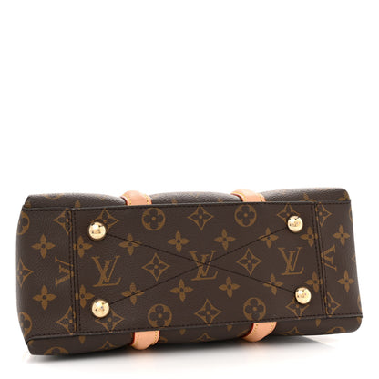 Louis Vuitton Monogram Soufflot BB 4 of 13