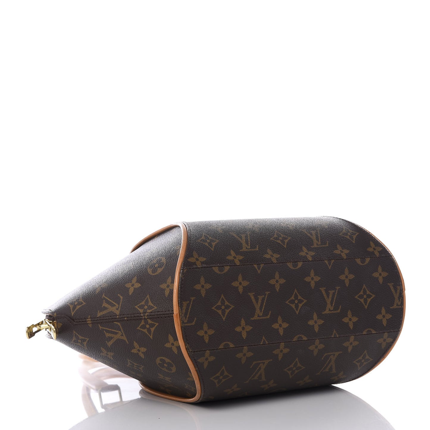 Monogram Ellipse MM
