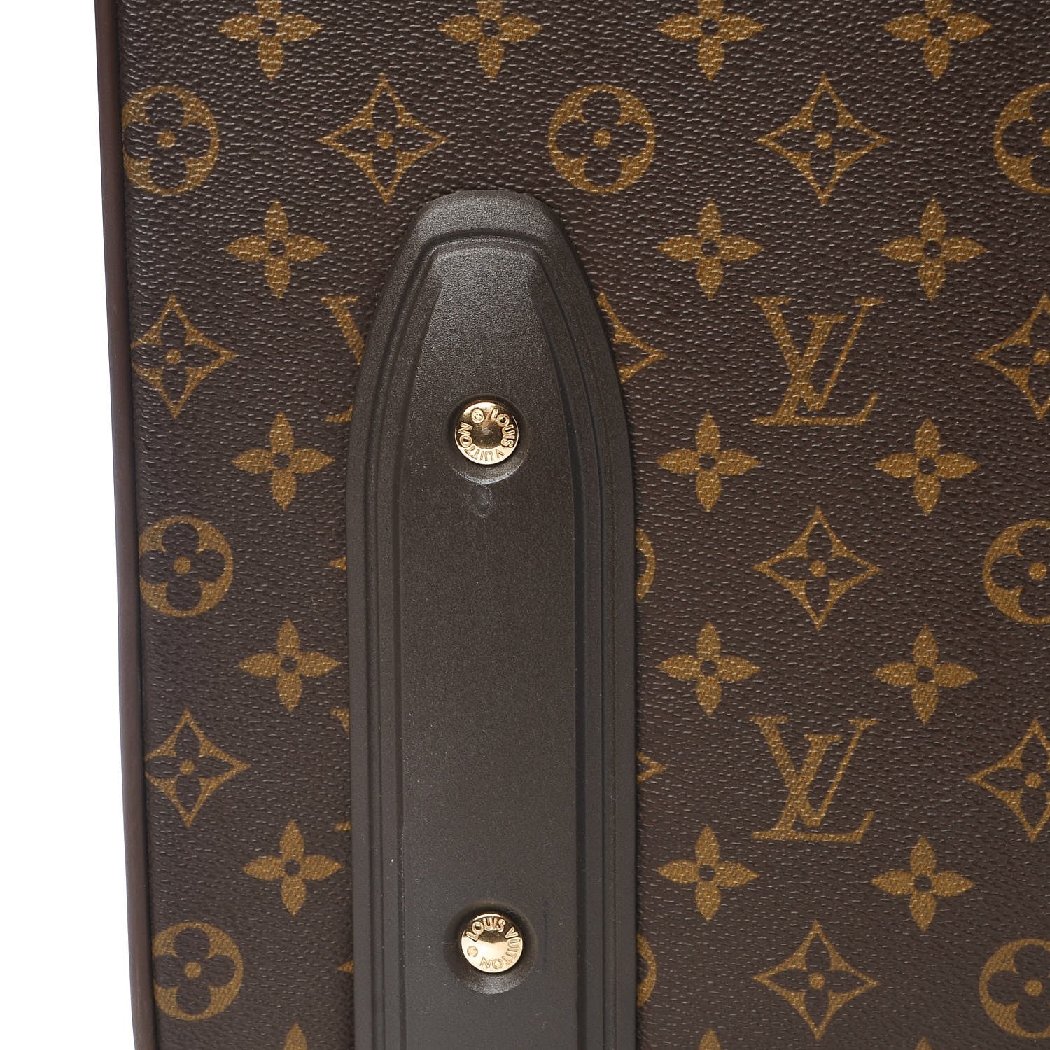 Louis Vuitton Monogram Pegase 45 8 of 16
