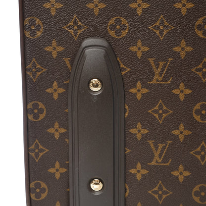 Louis Vuitton Monogram Pegase 45 8 of 16
