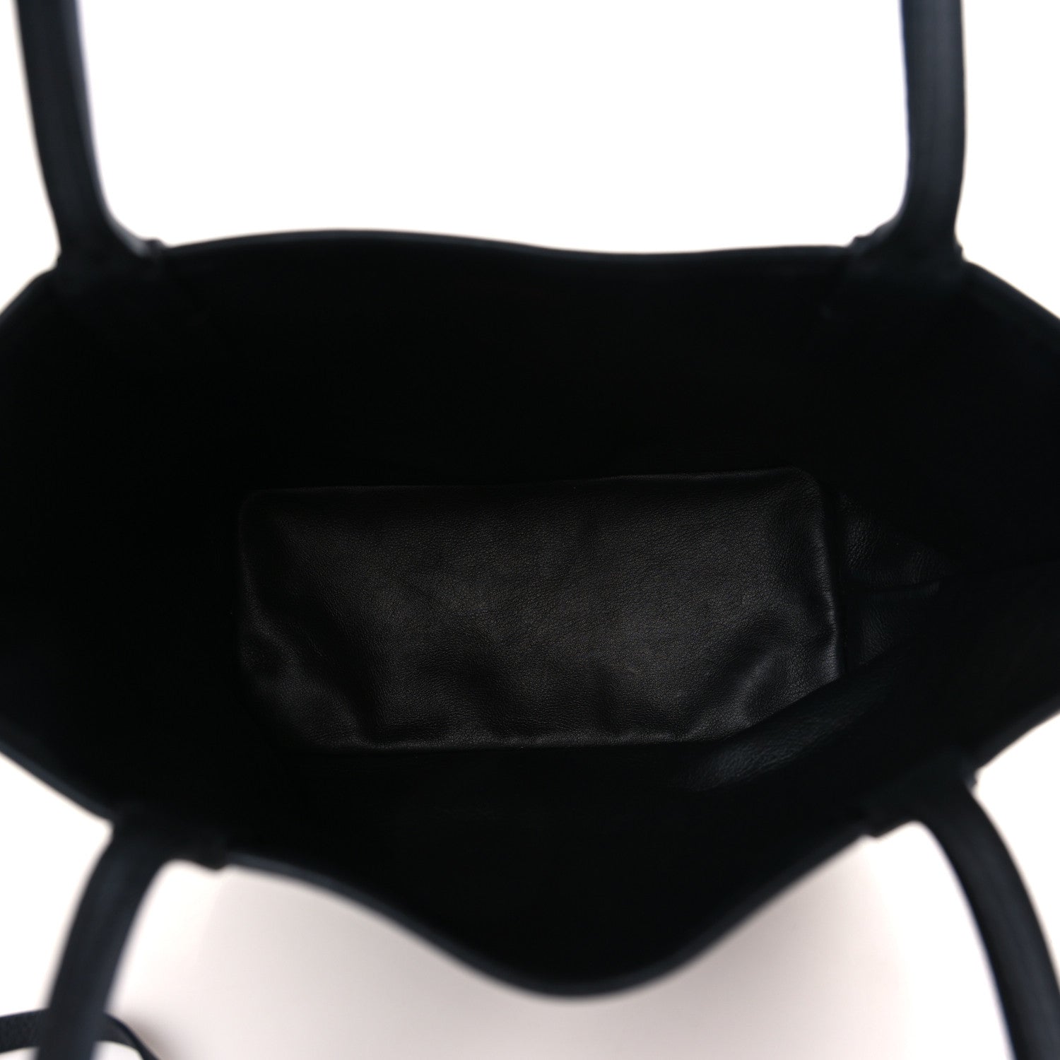 Goyard Goyardine Reversible Mini Anjou Black 6 of 14