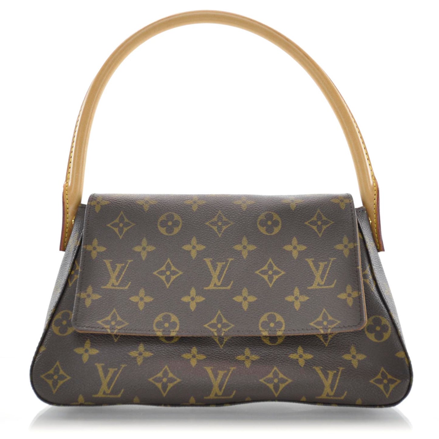 Monogram Mini Looping