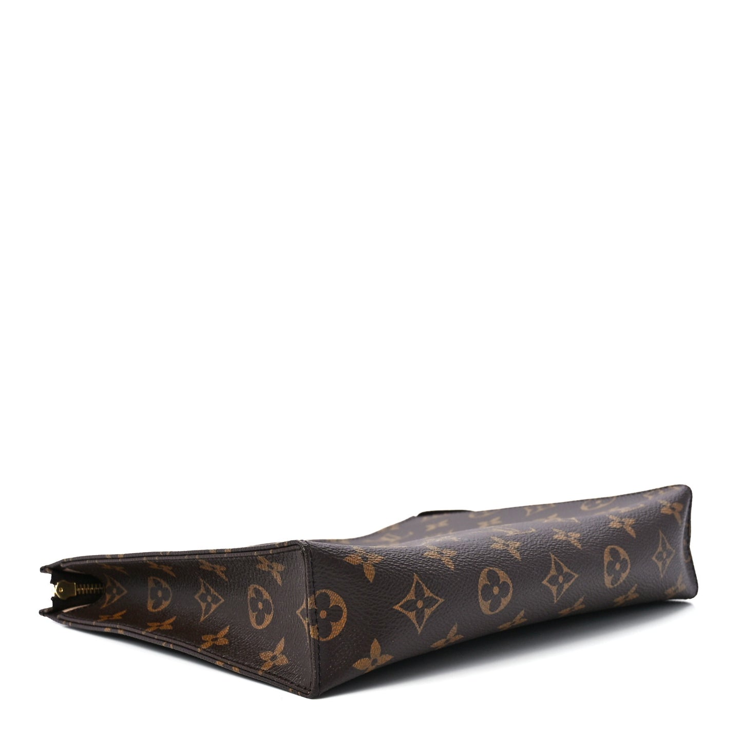 Monogram Toiletry Pouch 26