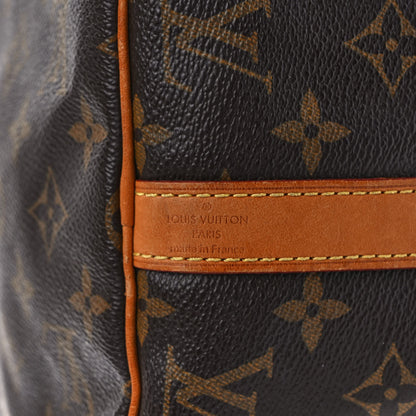 Louis Vuitton Monogram Speedy Bandouliere 30 6 of 11