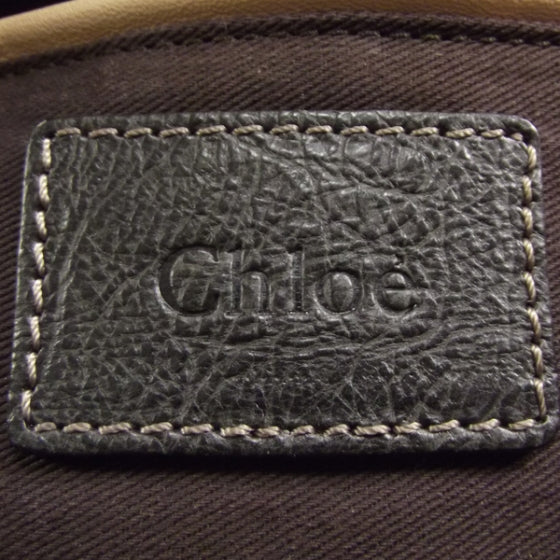 Calfskin Medium Paraty Rock