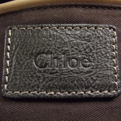 Chloe Calfskin Medium Paraty Rock 8 of 11
