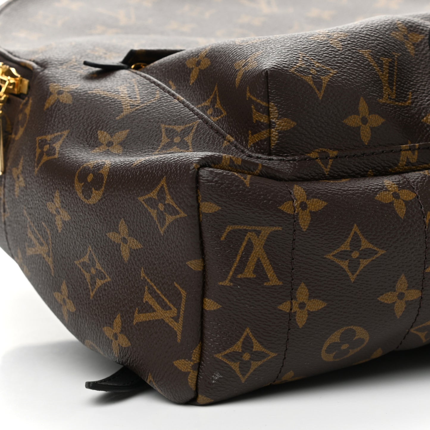 Monogram Palm Springs Backpack MM