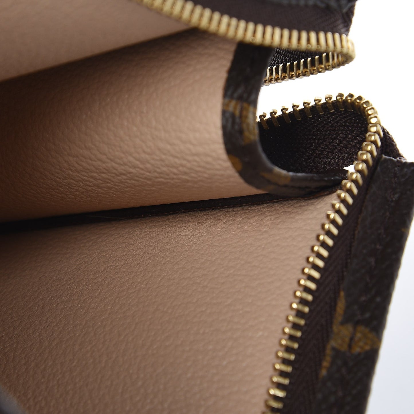 Monogram Toiletry Pouch 19