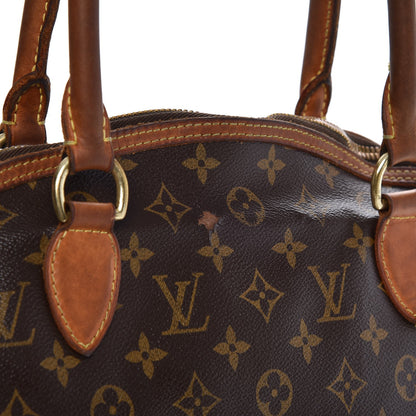 Louis Vuitton Monogram Lockit Horizontal 10 of 16