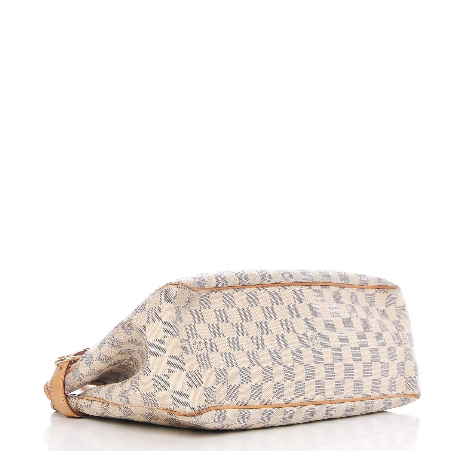 Louis Vuitton Damier Azur Batignolles Horizontal 4 of 29
