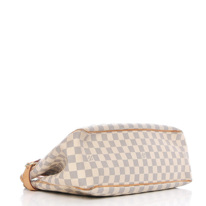 Louis Vuitton Damier Azur Batignolles Horizontal 4 of 29