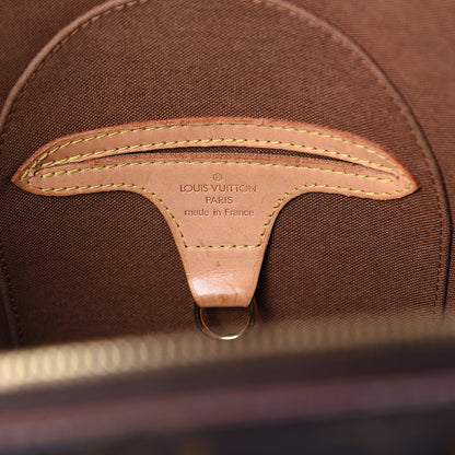 Louis Vuitton Monogram Ellipse PM 6 of 9