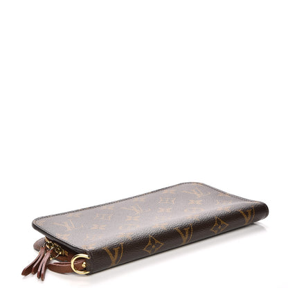 Louis Vuitton Monogram Insolite Wallet 8 of 13