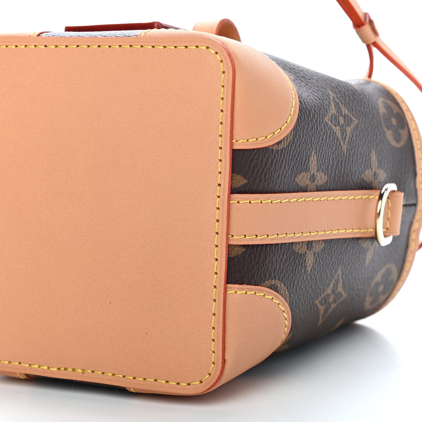 Monogram Noé Purse