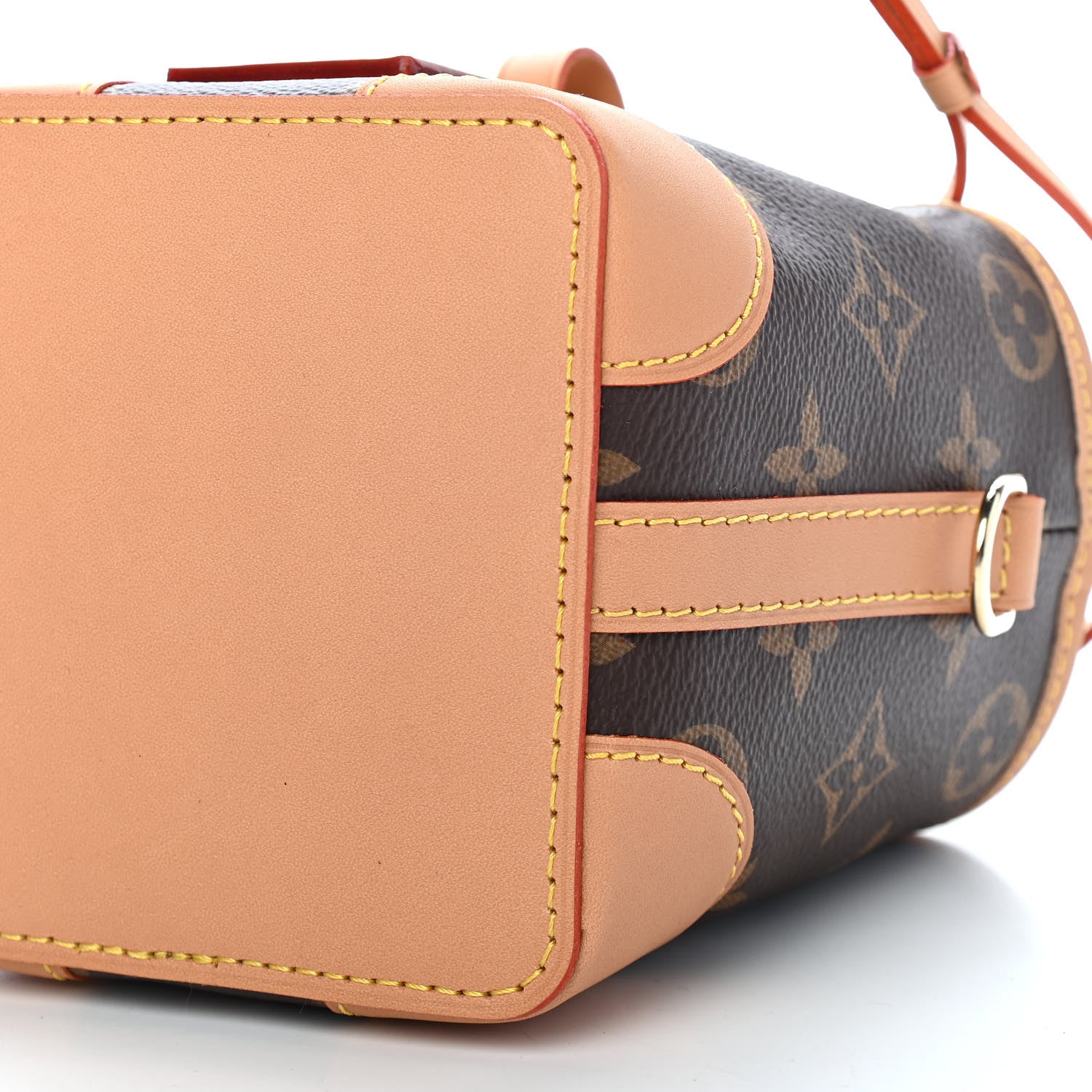 Louis Vuitton Monogram Noé Purse 9 of 9