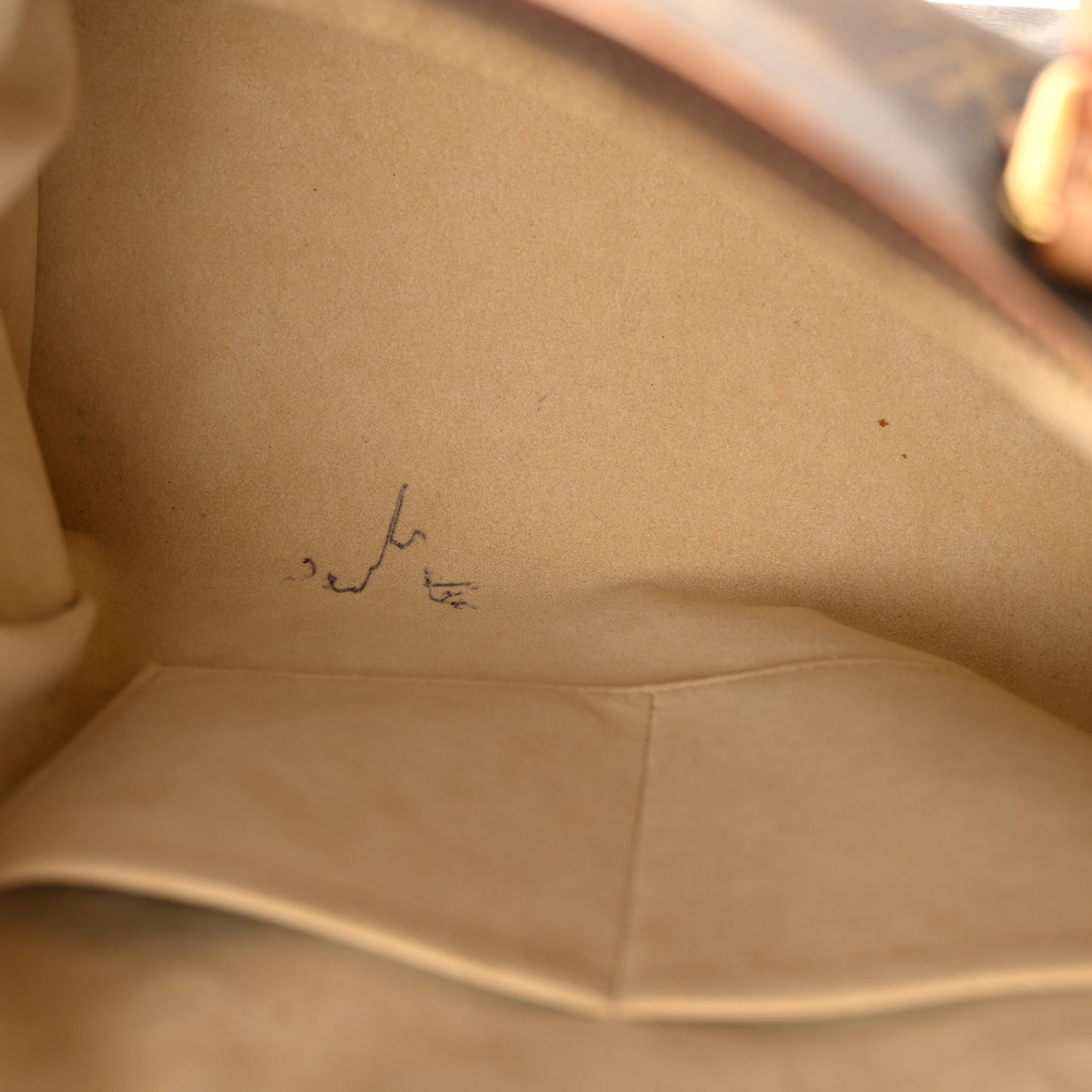 Monogram Retiro PM