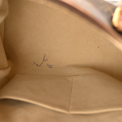 Louis Vuitton Monogram Retiro PM 10 of 16