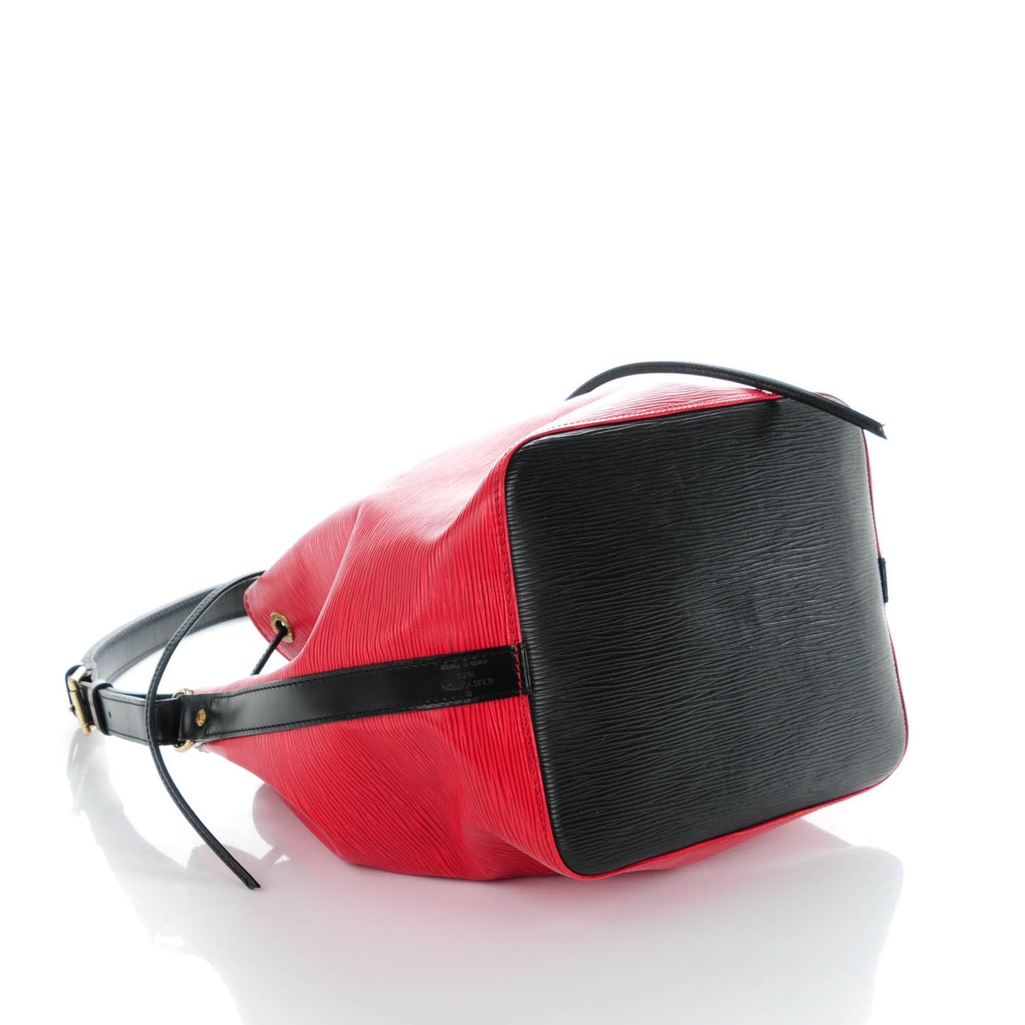 Epi Petit Noe Rouge Black