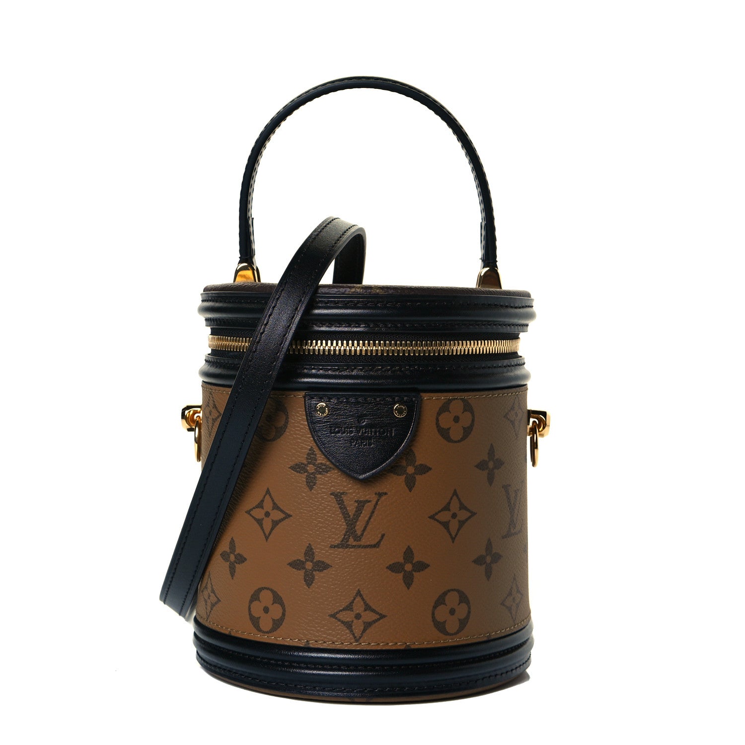 Louis Vuitton Reverse Monogram Cannes 1 of 7