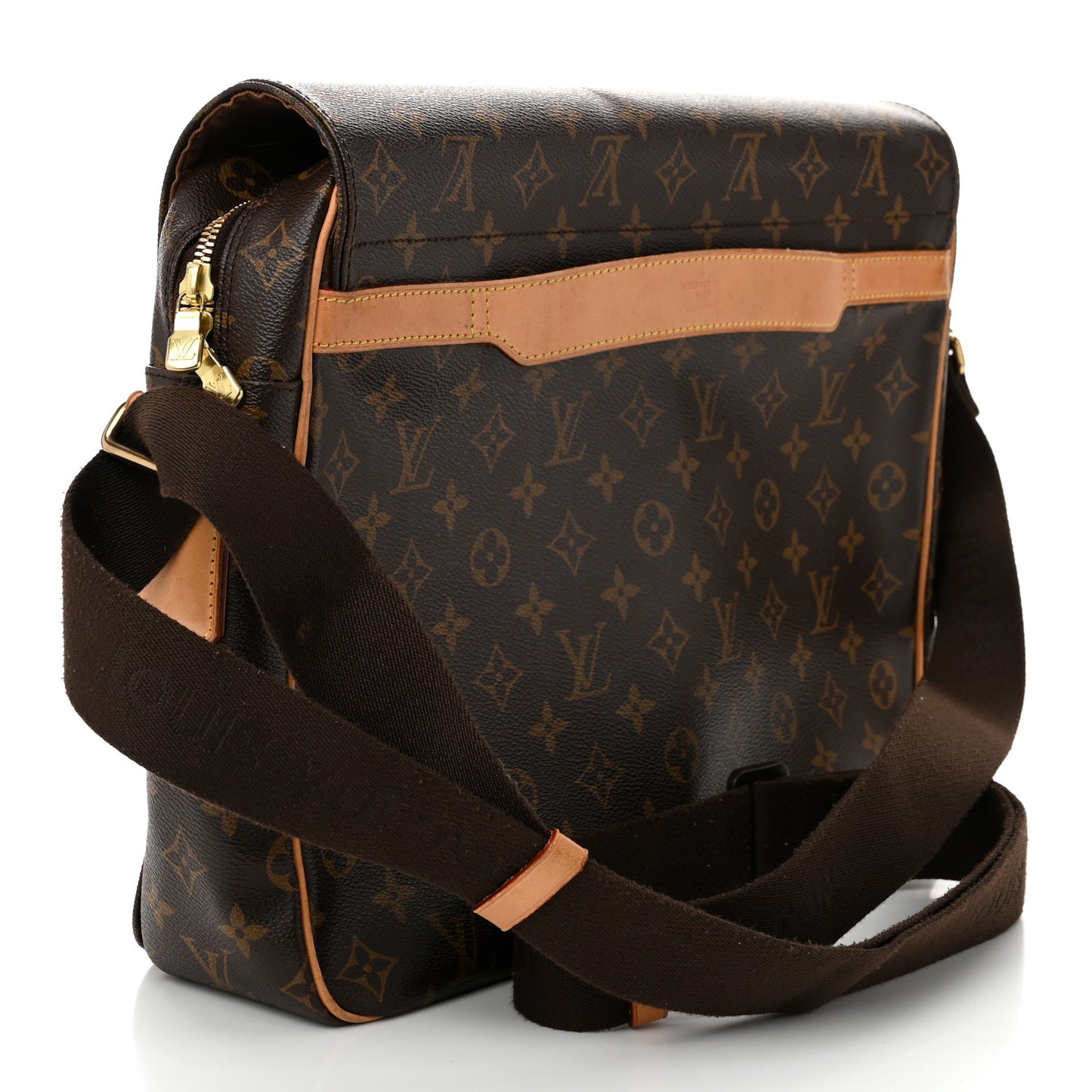 Monogram Valmy GM Messenger Bag