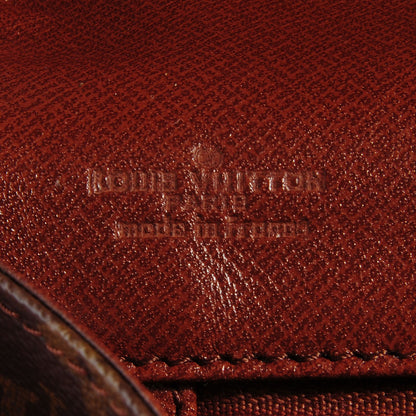 Louis Vuitton Monogram Pochette Dame 29 6 of 7