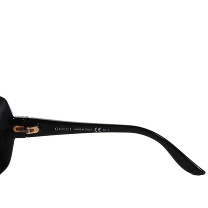Gucci Web Sunglasses GG3166/S Black 4 of 4