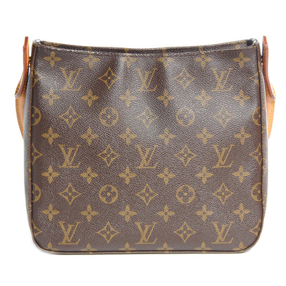 Louis Vuitton Monogram Looping MM 1 of 8