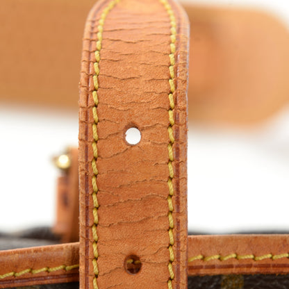Louis Vuitton Monogram Saumur 30 8 of 8