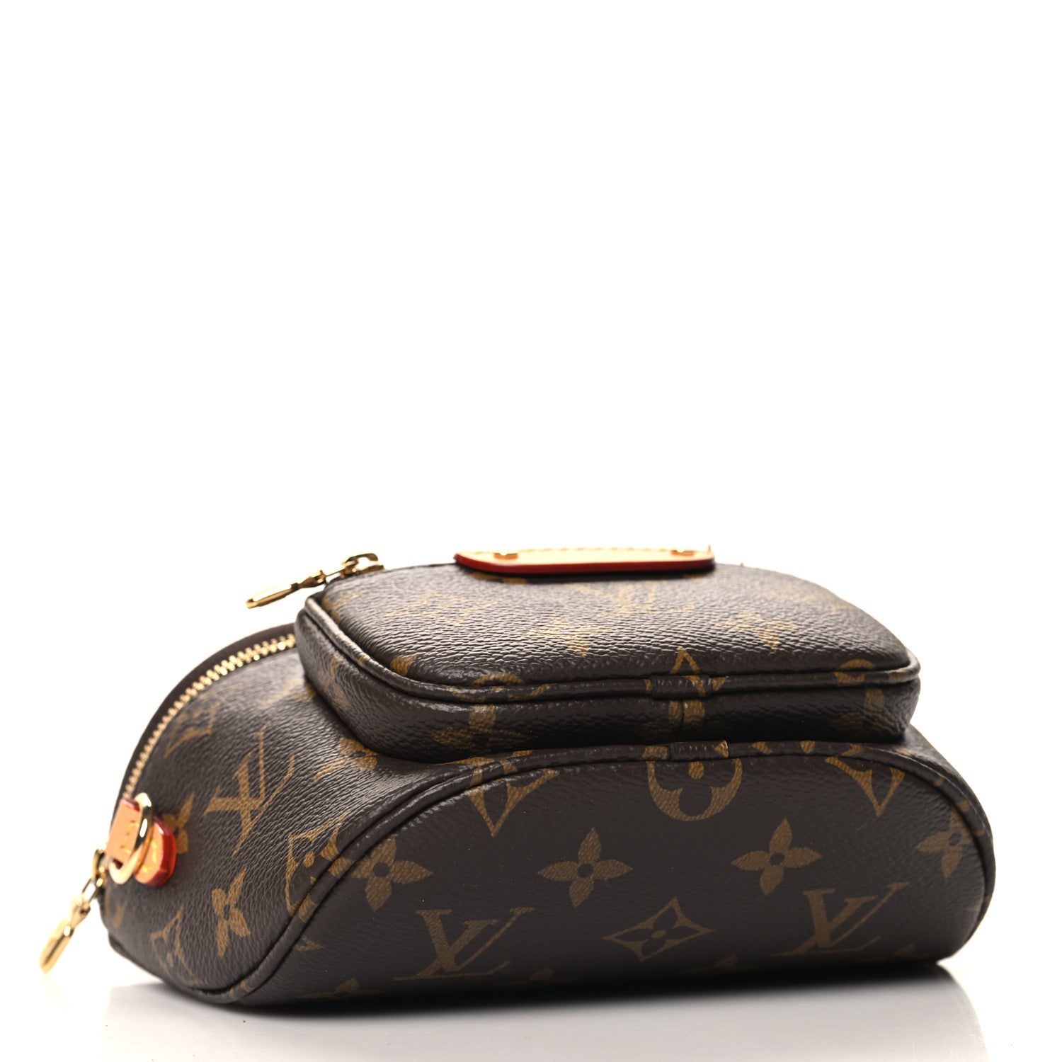 Louis Vuitton Monogram Mini Bumbag 4 of 11