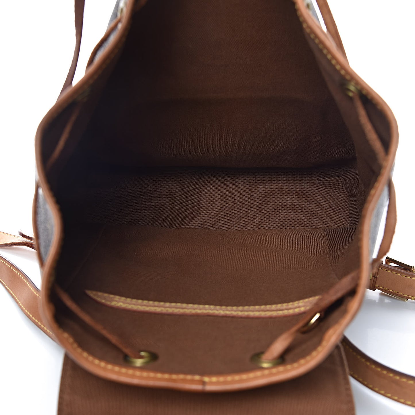Monogram Montsouris MM Backpack