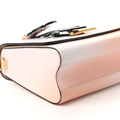 Louis Vuitton Epi Gradient By The Pool Twist MM Brume 6 of 9