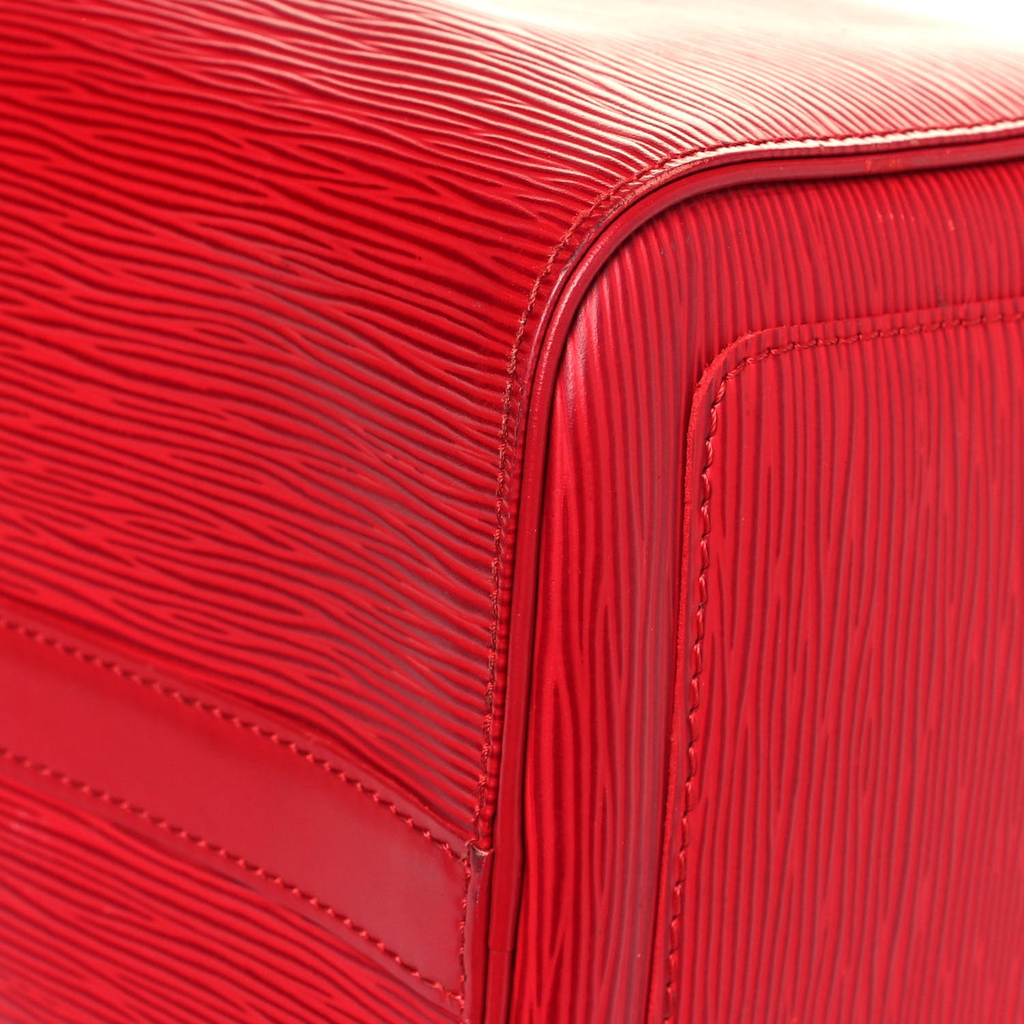 Epi Speedy 30 Castillan Red