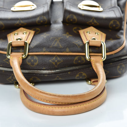 Louis Vuitton Monogram Manhattan PM 11 of 15