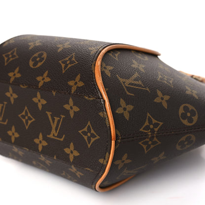 Louis Vuitton Monogram Ellipse PM 8 of 8