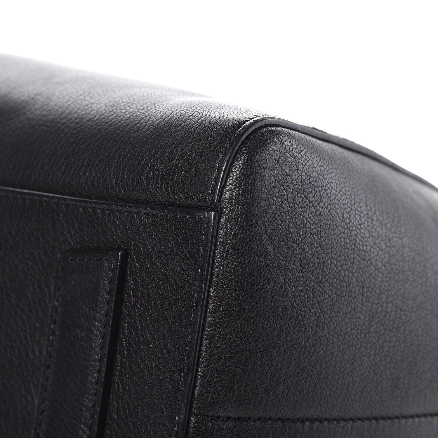 Givenchy Sugar Goatskin Medium Antigona Black 14 of 16