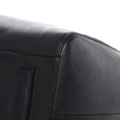 Givenchy Sugar Goatskin Medium Antigona Black 14 of 16