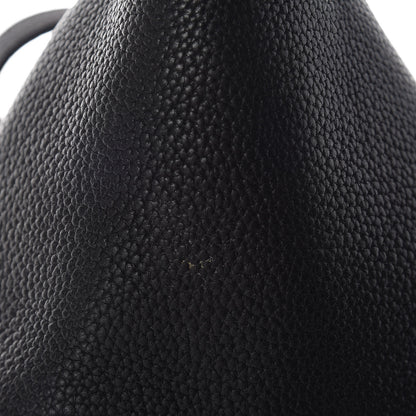 Hermes Taurillon Clemence Picotin Lock 18 PM Black 13 of 14