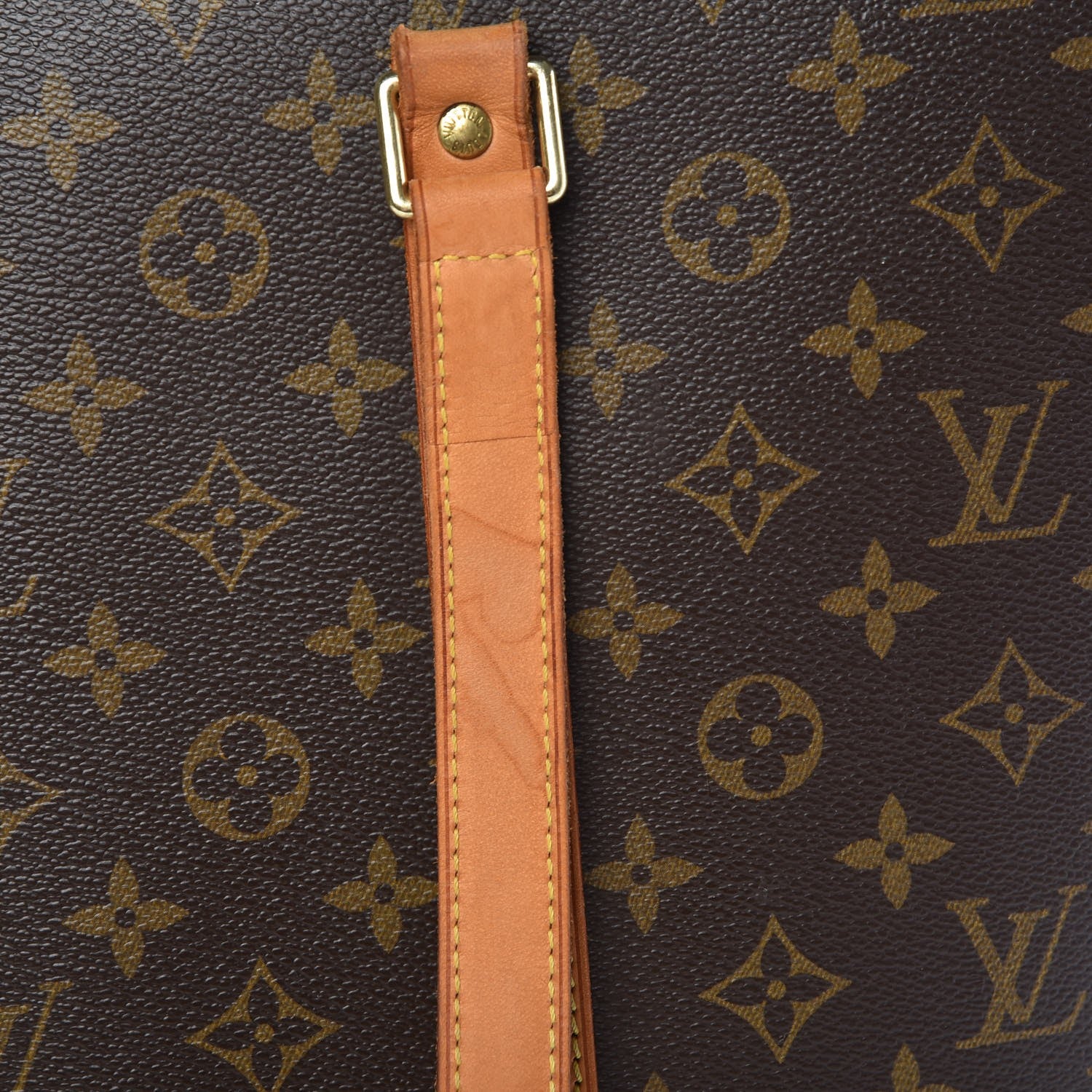 Louis Vuitton Monogram Babylone 16 of 21