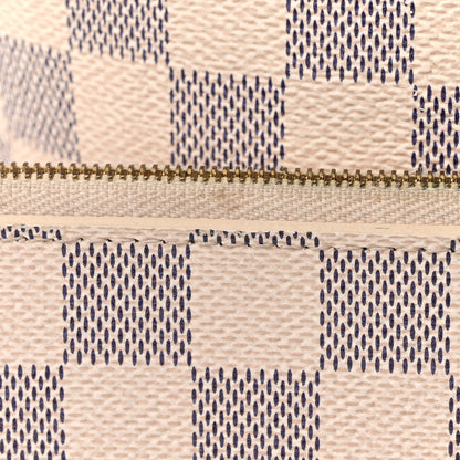 Louis Vuitton Damier Azur Neo Neverfull GM 12 of 15