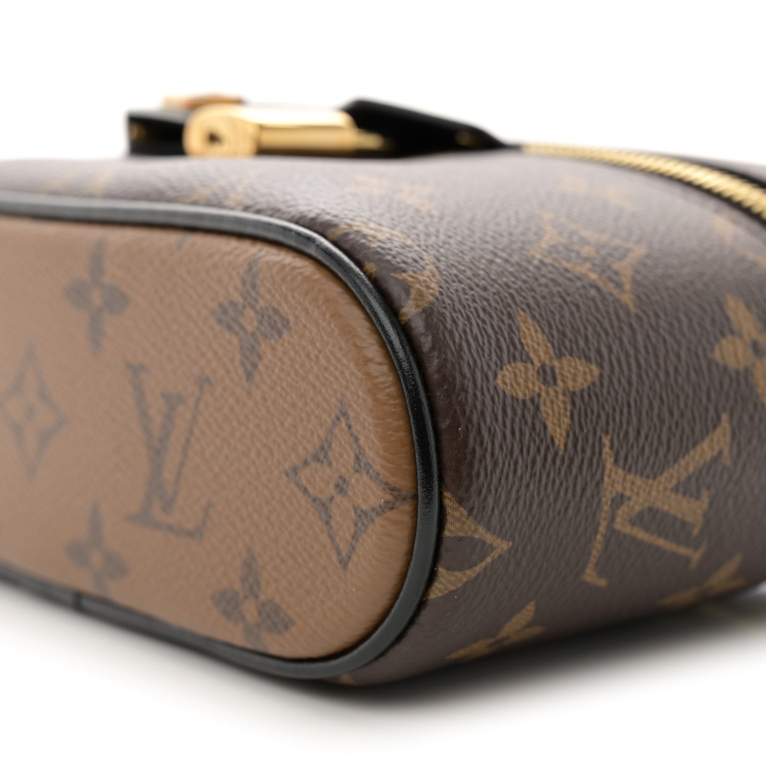 Louis Vuitton Reverse Monogram Vanity Chain Pouch 1543199