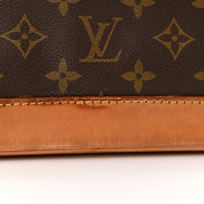 Louis Vuitton Monogram Alma PM 16 of 18