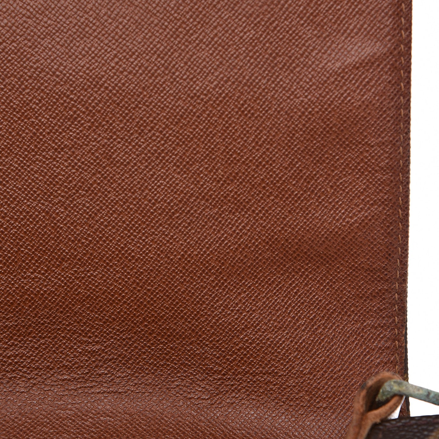 Monogram Musette GM