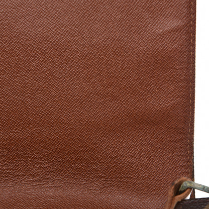 Louis Vuitton Monogram Musette GM 15 of 16
