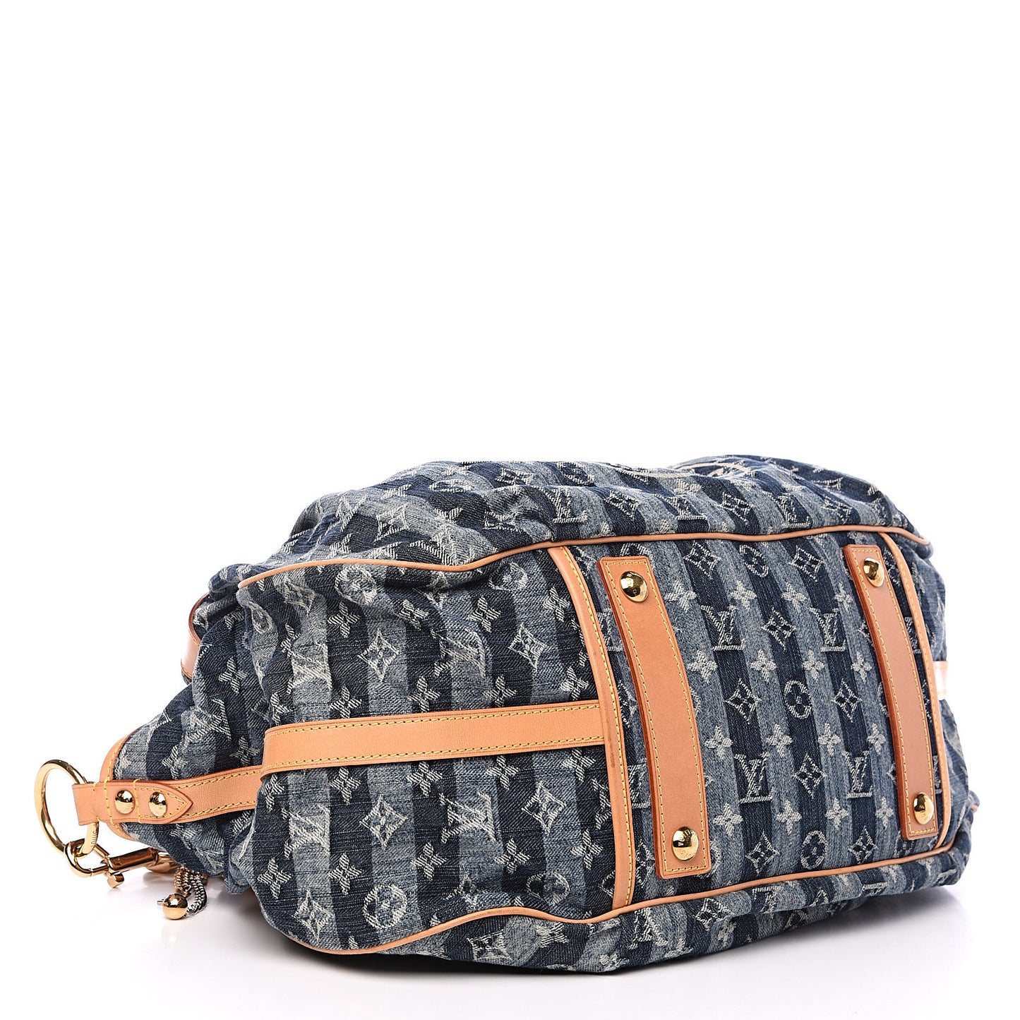 Denim Raye Cabas GM