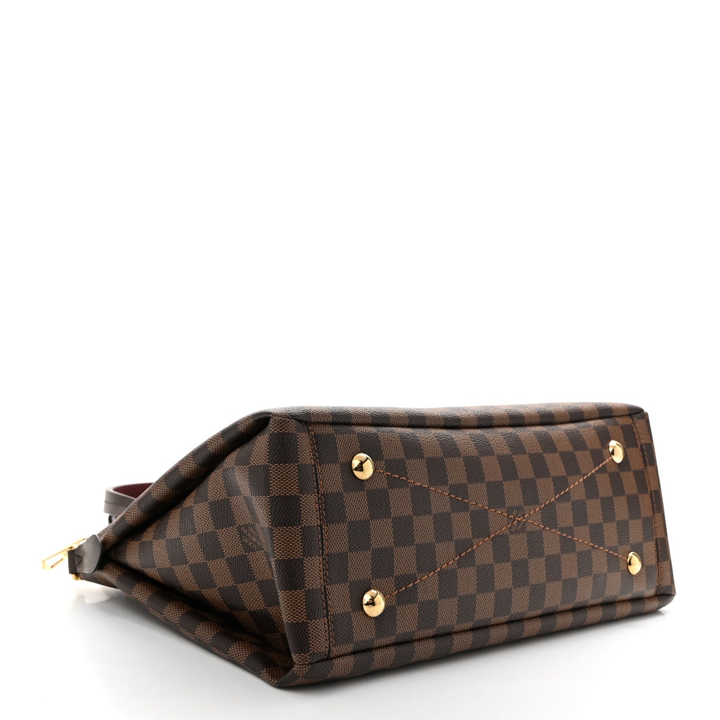 Damier Ebene Lymington