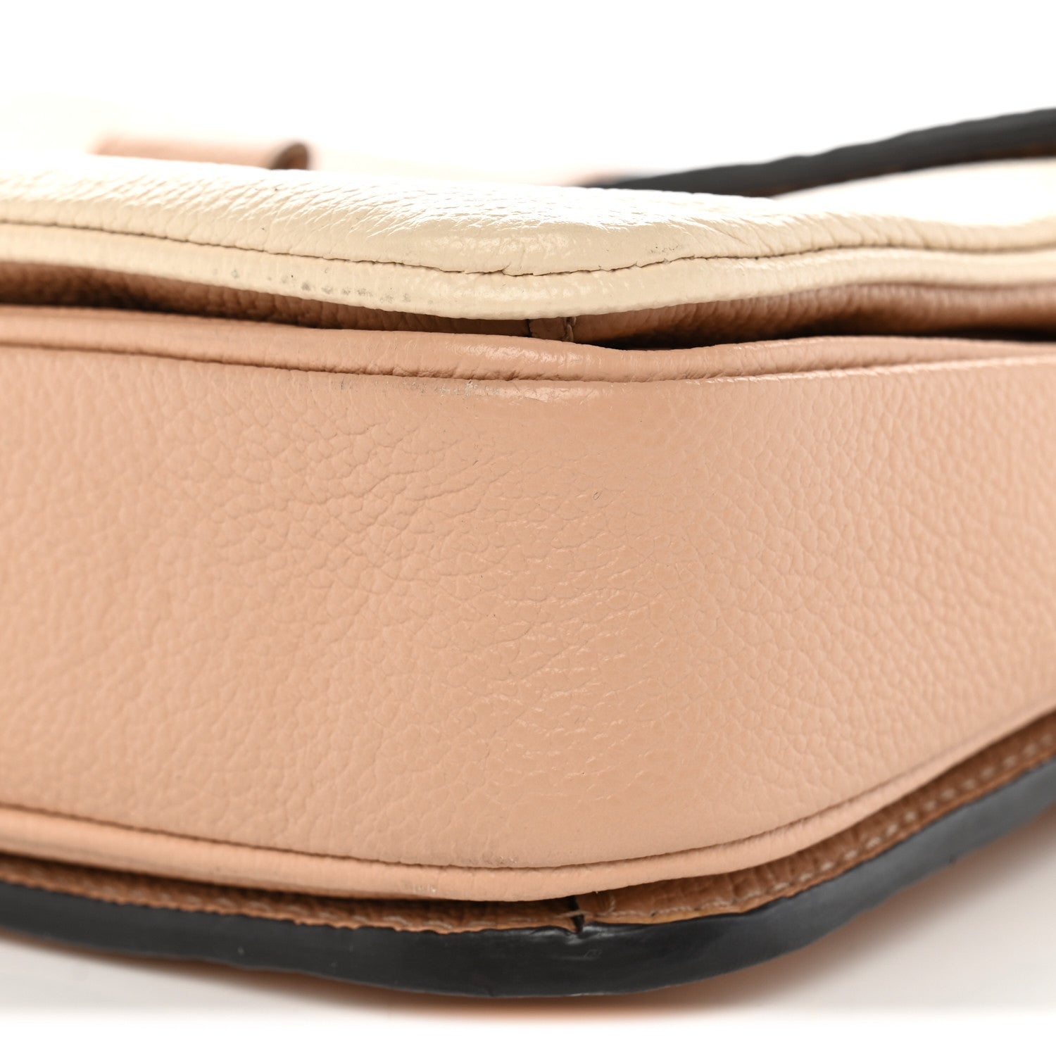 Louis Vuitton Empreinte Pochette Metis Beige Rose Creme 10 of 10