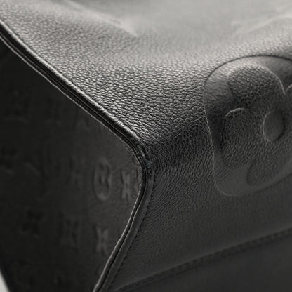 Louis Vuitton Empreinte Monogram Giant Onthego GM Black 10 of 11