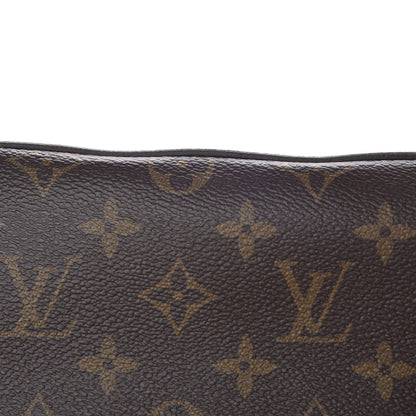 Louis Vuitton Monogram Neonoe MM Rose Poudre 11 of 12