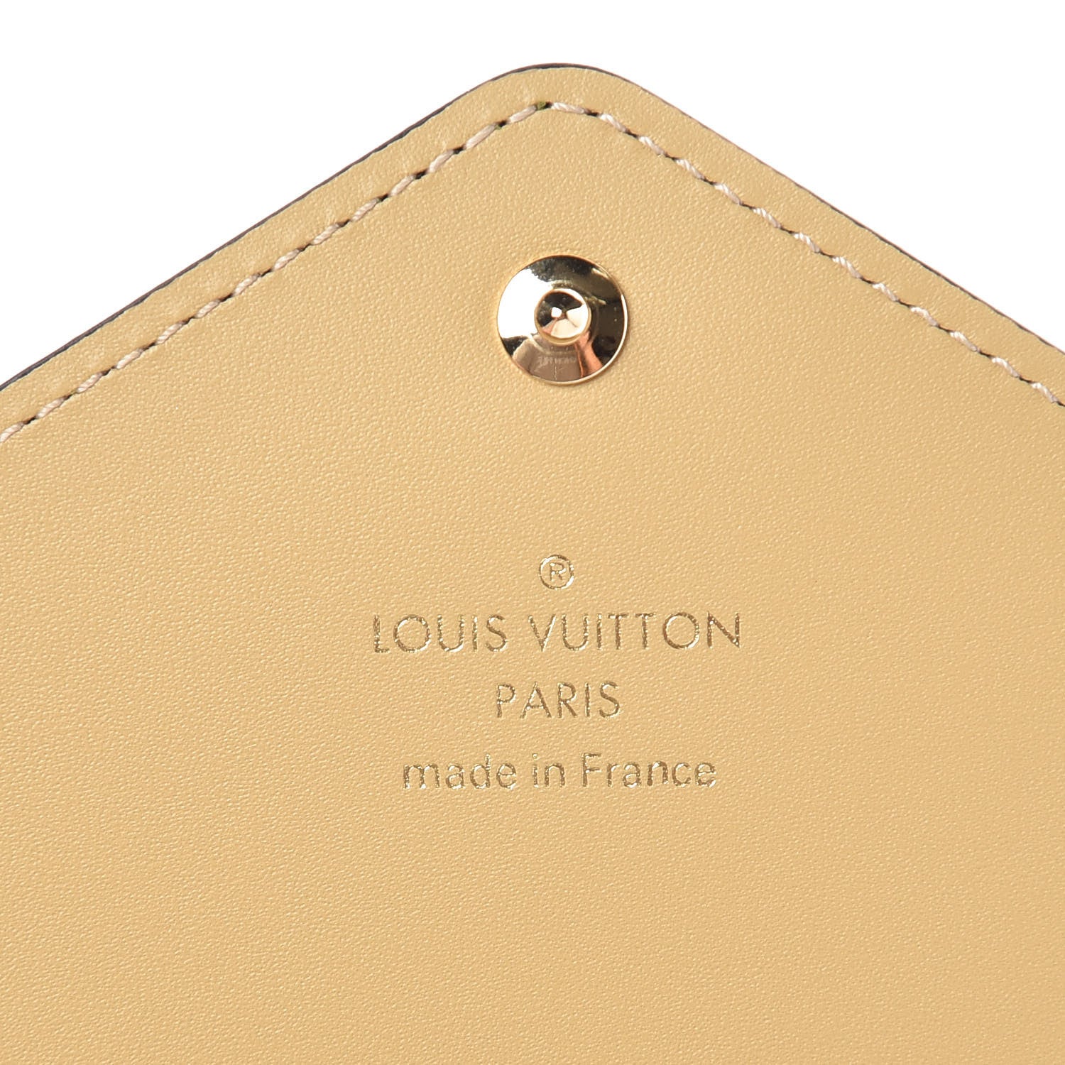 Louis Vuitton Monogram Giant Kirigami Pochette Set 11 of 12