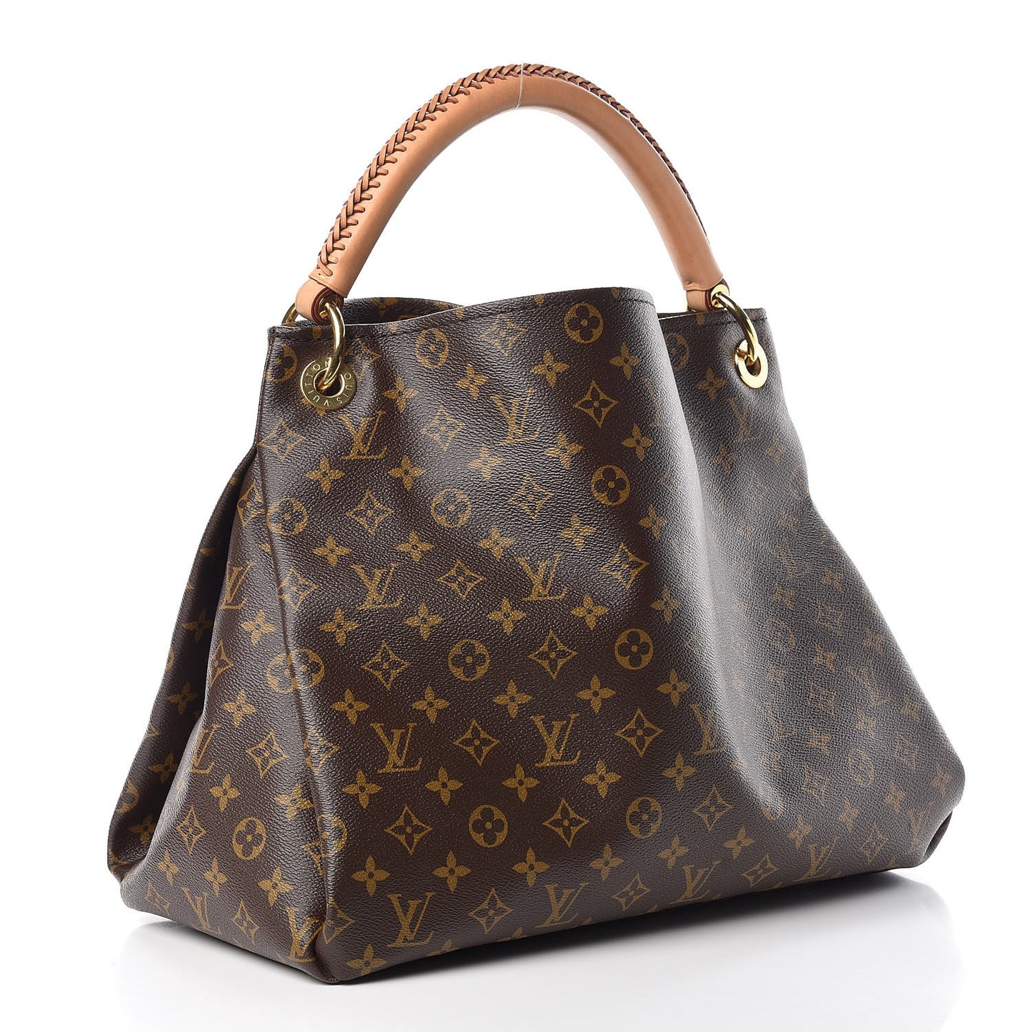 Monogram Artsy MM